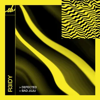 Defected / Bad Juju by R3IDY