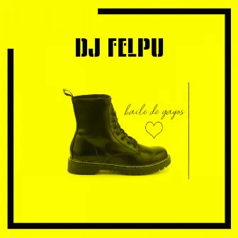 Baile de Gayos by DJ Felpu