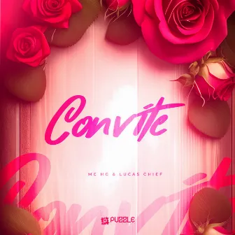 Convite by Lucas Chief