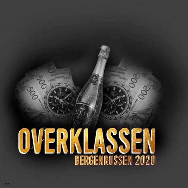 Overklassen 2020