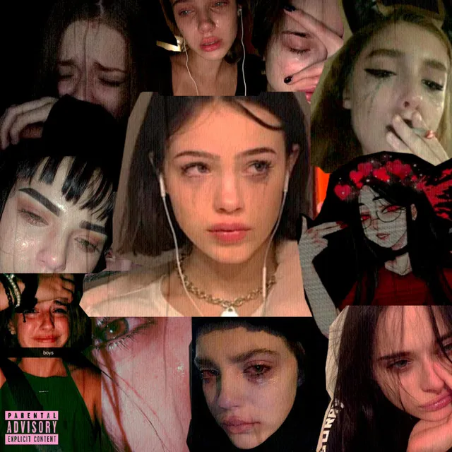 Sad Bitch :'(