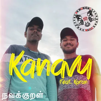 Kanavu (Original) by Karan