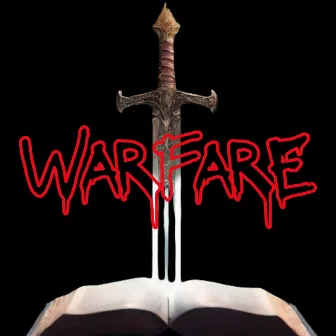 Warfare by Cody Murphy