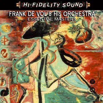 Essential Masters by Frank DeVol & His Orchestra