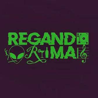 Dame Boombap by Regando Rimas