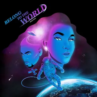 Belong to the World by Merunisa