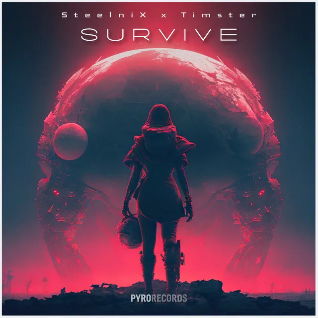 Survive