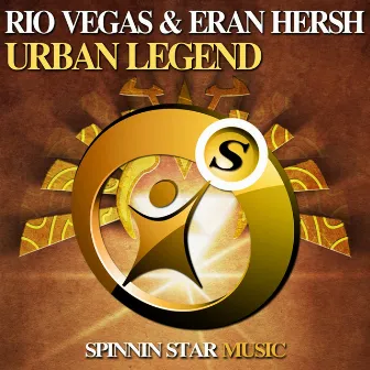 Urban Legend by Rio Vegas