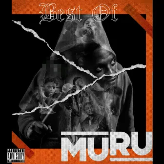 Best Of by Muru