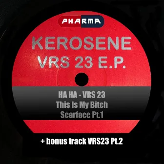 VRS 23 by Kerosene