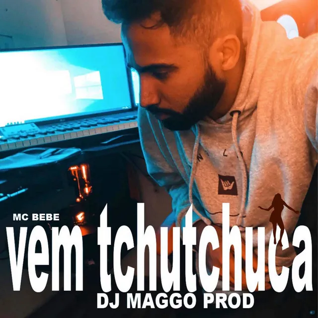 Vem Tchutchuca (feat. Mc bebe & Bonde do Tigrão)