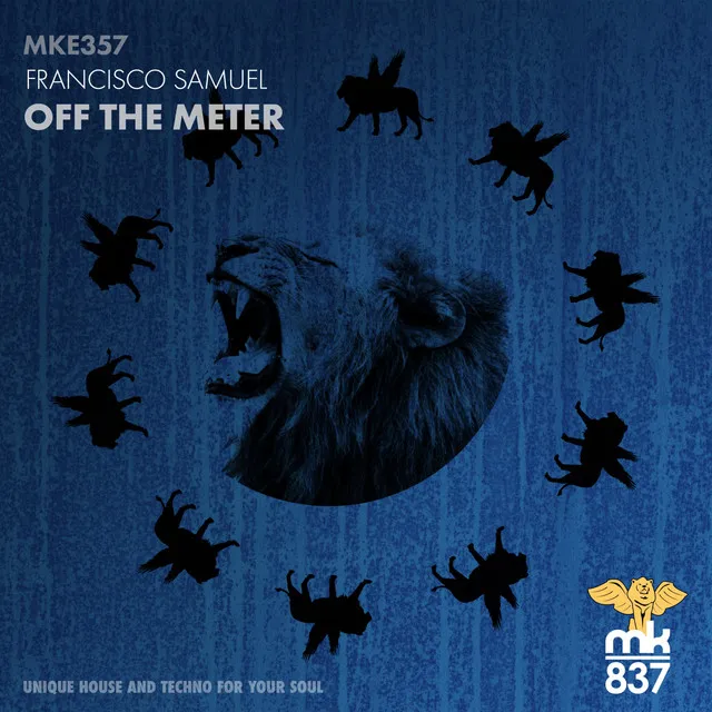 Off the Meter - Krampelli Remix