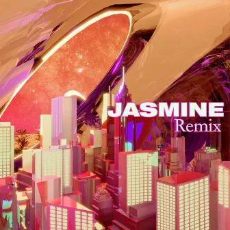 Jasmine (Remixes) by SWAN