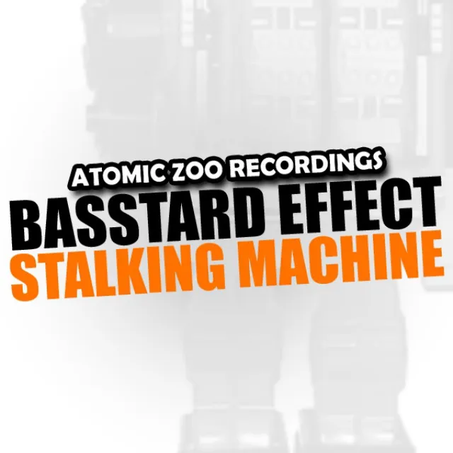 Stalking Machine - Arent & Raxell Remix