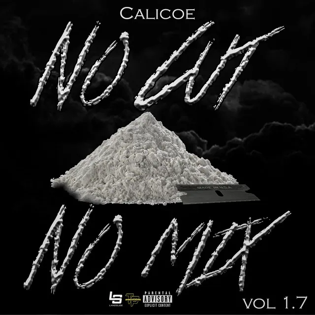 No Cut No Mix Vol 1.7