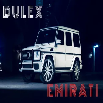 Emirati by Dulex