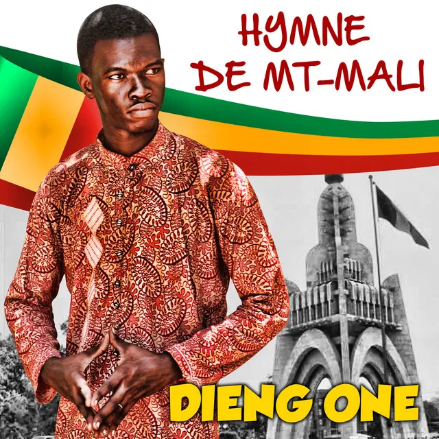 Hymne de MT-Mali