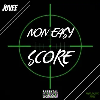 Non Easy Score by Beto Beats