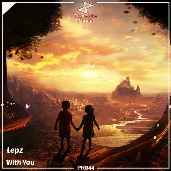 With You by Lepz