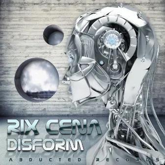 Disform by Rix Cena