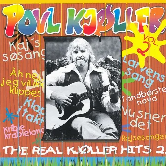 The Real Kjøller Hits Vol. 2 by Povl Kjøller