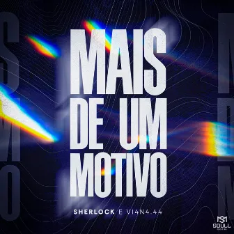 Mais de Um Motivo by Mc Sherlock