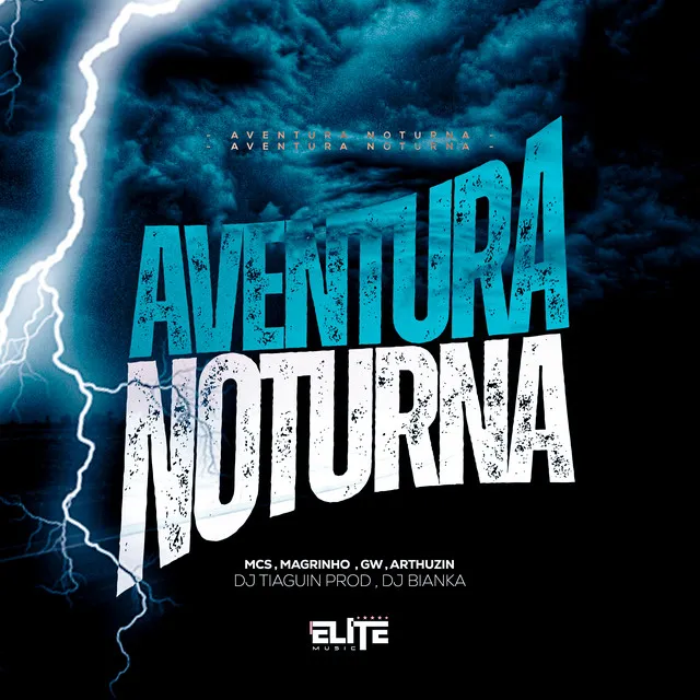 Aventura Noturna