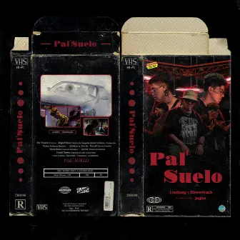 Pal Suelo by Lonlizzy