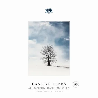 Dancing Trees by Alexandra Hamilton-Ayres