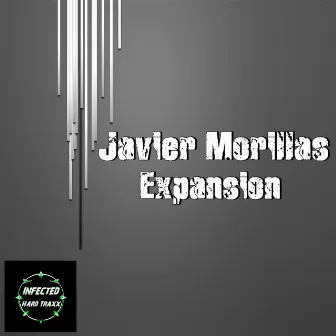 Expansion by Javier Morillas