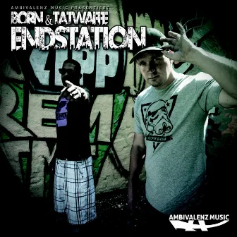 Endstation EP by Tatwaffe