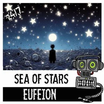 Sea Of Stars by 24/7 Hardcore