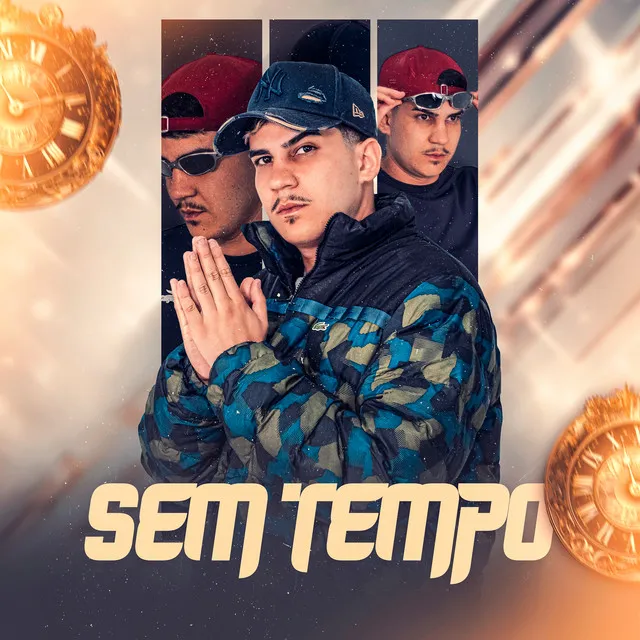 Sem Tempo