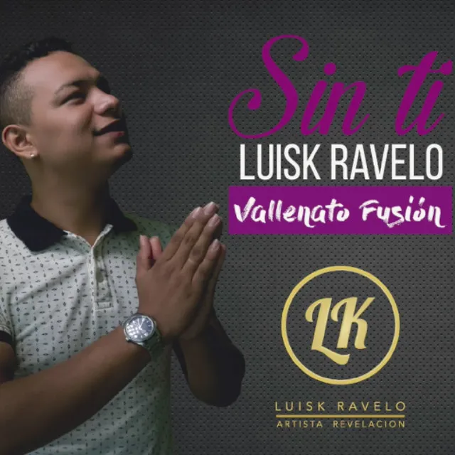 Sin Ti - Vallenato Fusión