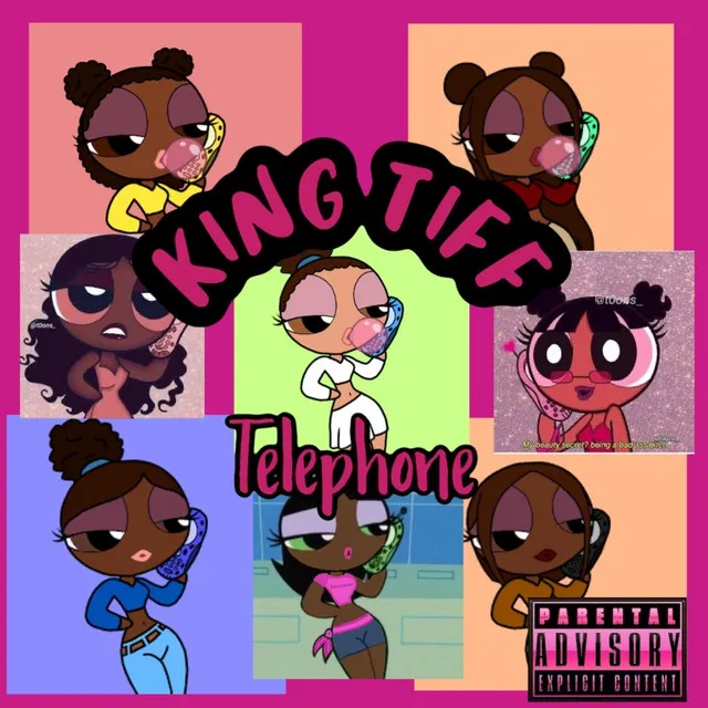 Telephone