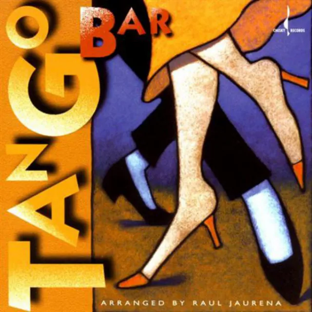 Tango Bar