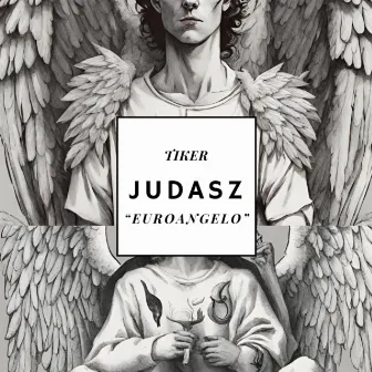 Judasz by TIKER