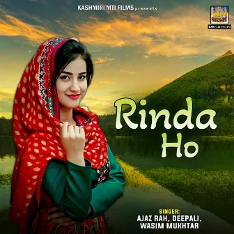 Rinda Ho by Ajaz Rah