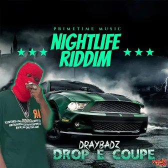 Drop E Coupe by Draybadz