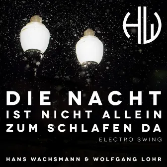 Die Nacht Ist Nicht Allein Zum Schlafen da (Electro Swing) by Hans Wachsmann