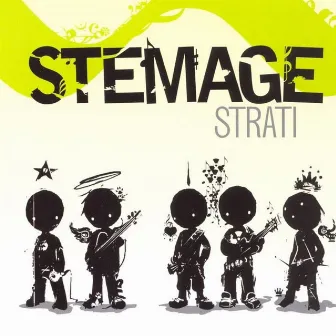 Strati by Stemage