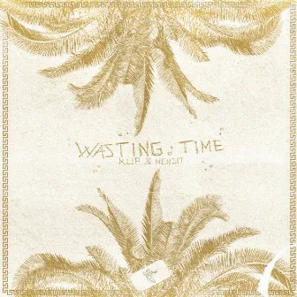 Wasting Time by Menso