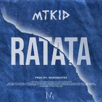 RATATA by Mtkid