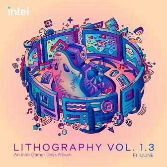 Lithography Vol 1.3 by Intel Music