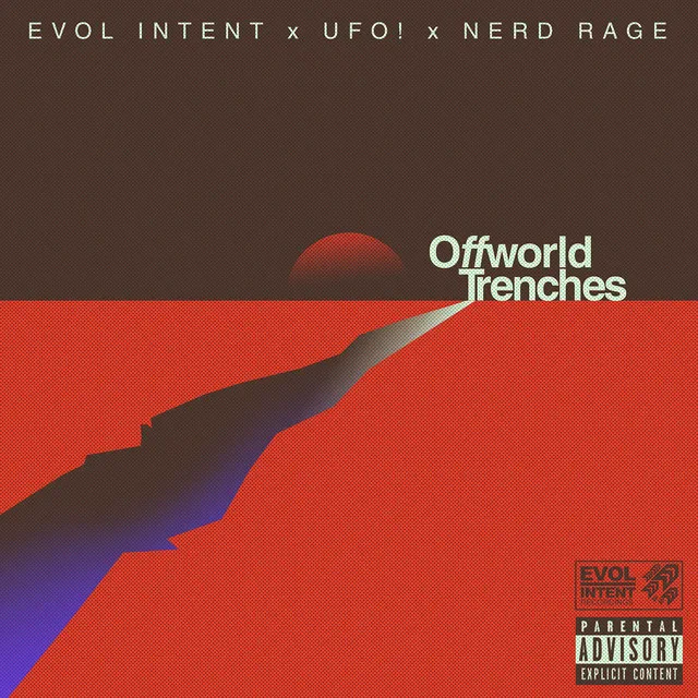 Offworld Trenches