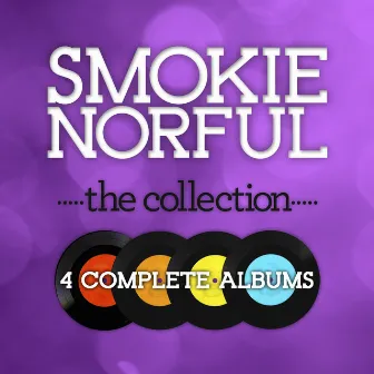 The Collection by Smokie Norful