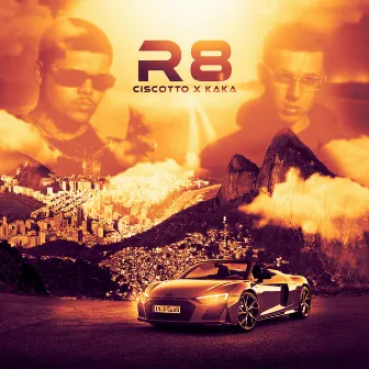 R8 by Kaká