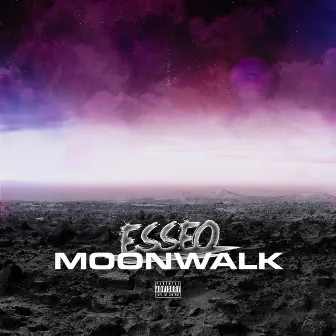 Moonwalk by ESSEO