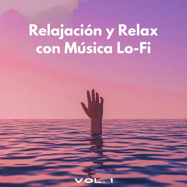 Relajación Y Relax Con Música Lofi Vol. 1