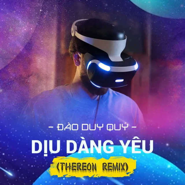 Dịu Dàng Yêu (Thereon Remix)